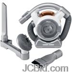 JCBid.com online auction Black-decker-fhv1200-ultra-compact-cordless-vac-with-flexible-hose