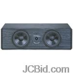 JCBid.com online auction Bic-venturi-dv62clr-s-65-center-channel-speaker