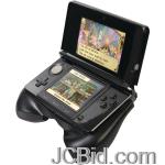 JCBid.com online auction Cta-3ds-hg-nintendo-3dstm-controller-grip