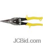 JCBid.com online auction Wiss-m3r-9-34-metalmaster-compound-action-snips