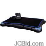 JCBid.com online auction Dreamgear-dgwii-3113-nintendo-wii-fit-fitboard-3-in-1-bundle-without-wii-fit-plus-game