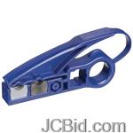 JCBid.com online auction Ideal-45-603-coaxutp-stripper-rg59rg6