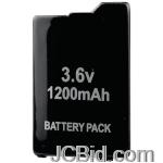 JCBid.com online auction Innovation-12885-playstation-portable-slim-battery-pack