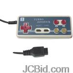 JCBid.com online auction Innovation-7-38012-48713-6-nintendo-entertainment-system-game-pad