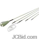JCBid.com online auction Labor-saving-devices-81-230-creep-zittm-30-ft-luminous-threaded-connector-wire-running-rod-kit