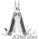 JCBid.com online auction Leatherman-830667-charge-tti-multi-tool