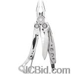 JCBid.com online auction Leatherman-830846-skeletool-series-multi-tool-skeletool