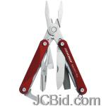 JCBid.com online auction Leatherman-831188-squirt-ps4-keychain-multi-tool-red