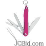 JCBid.com online auction Leatherman-831222-style-keychain-multi-tool-pink