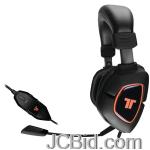 JCBid.com online auction Madcatz-triax180-tritton-ax180-stereo-gaming-headset