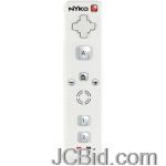 JCBid.com online auction Nyko-87095-nintendo-wii-wand-remote-white