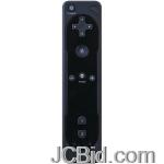 JCBid.com online auction Snakebyte-sb000054-nintendo-wiitm-premium-remote-xl-black