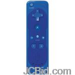 JCBid.com online auction Snakebyte-sb000078-nintendo-wiitm-minimote-blue