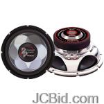 JCBid.com online auction Pyramid-pw1077x-power-series-subwoofer-10-500w
