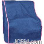 JCBid.com online auction Monster-trucks-mt10112-chair-cover