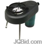 JCBid.com online auction Brinkmann-842-0010-0-1-burner-propane-camp-stove