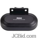 JCBid.com online auction Rca-tvpramp1r-outdoor-antenna-preamplifier