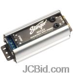 JCBid.com online auction Stinger-sgn13-adjustable-line-output-converter