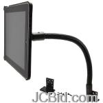 JCBid.com online auction Arkon-ipm-fsm-ipadr-20-front-seat-gooseneck-floor-mount