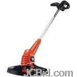 JCBid.com online auction Black-decker-st7700-13-corded-trimmeredger