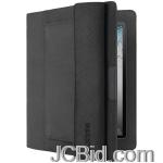 JCBid.com online auction Belkin-f8n610ttc01-ipadr-2-access-folio-stand-black