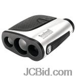 JCBid.com online auction Bushnell-20-1354-medalist-golf-laser
