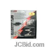 JCBid.com Alligator-Clips-display-Case-of-96-pieces JCBid.com Alligator-Clips-display-Case-of-96-pieces