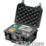 JCBid.com online auction Pelican-1120-000-110-1120-case