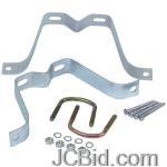 JCBid.com online auction Rca-vh125n-4-antenna-wall-mount-kit