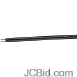 JCBid.com online auction Scosche-efx-fs16250-frosted-black-flux-speaker-wire-16-gauge-250-ft-roll