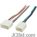 JCBid.com online auction Scosche-ma02b-wiring-harness-for-1990-up-mazda