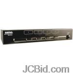 JCBid.com online auction Sima-ssw-4-speaker-selector-4-pairs