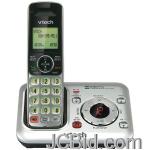 JCBid.com online auction Vtech-vtcs6429-dect-60-cordless-phone-with-answering-system-single-handset