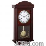 JCBid.com online auction Wall-clock