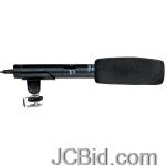 JCBid.com online auction Azden-ecz990-digital-video-camera-zoom-microphone