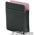 JCBid.com online auction Garmin-010-10936-01-black-carrying-case-with-pink-trim