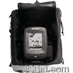 JCBid.com online auction Humminbird-4072401-piranhamax-160-portable-depth-finder