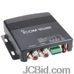 JCBid.com online auction Icom-mxa5000-01-marine-ais-class-a-b-receiver