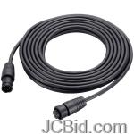 JCBid.com online auction Icom-opc999-20-ft-extension-cable-for-icmm157-series