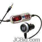 JCBid.com online auction Monster-mbl-fm-xmtr300-radioplay-300-fm-transmitter