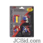 JCBid.com Electrical-Connectors-Set-display-Case-of-84-pieces JCBid.com Electrical-Connectors-Set-display-Case-of-84-pieces