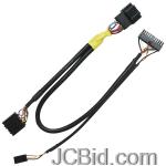 JCBid.com online auction Blue-fusion-bfgmk-hands-free-bluetooth-integration-select-gm-vehicles