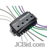 JCBid.com online auction Scosche-oea4-4-channel-adjustable-factory-amplifier-interface