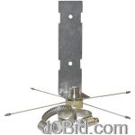 JCBid.com online auction Tram-1465-land-mobile-base-ground-plane-kit
