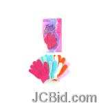 JCBid.com online auction Bath-massage-glove-display-case-of-108-pieces