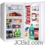 JCBid.com online auction Haier-hnse045-refrigeratorfreezer-45-cu-ft