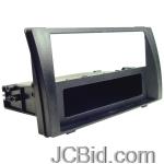 JCBid.com online auction Scosche-ta1467b-iso-din-with-pocketdouble-iso-din-kit-for-2002-up-toyota-camry