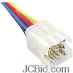 JCBid.com online auction Scosche-vo00b-wiring-harness-for-1981-up-volvo