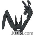 JCBid.com online auction Sog-b66n-cp-powerassist-multi-tool-black-oxide