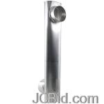 JCBid.com online auction Daf1-skinny-duct-telescoping-aluminum-vent-1831
